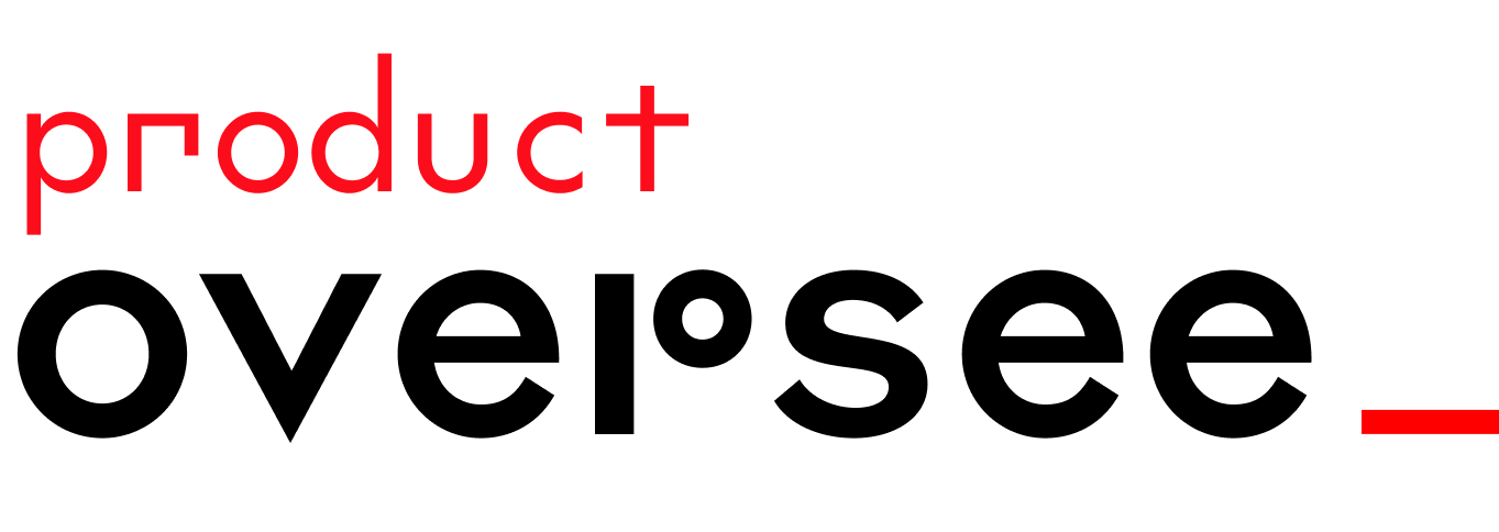 Product Oversee