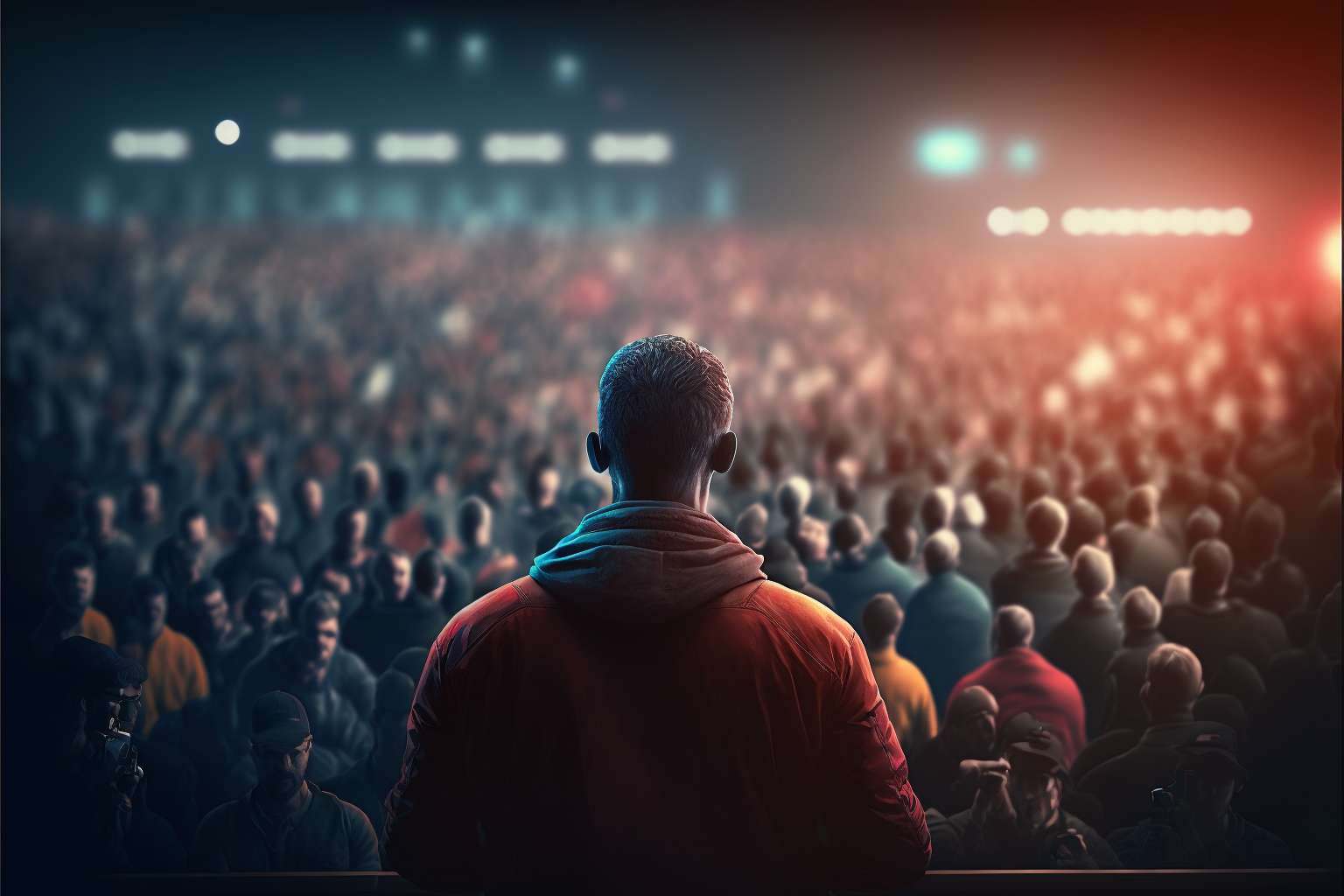 Não seja o mestre do floreio: não use a comunicação para esconder a sua superficialidade