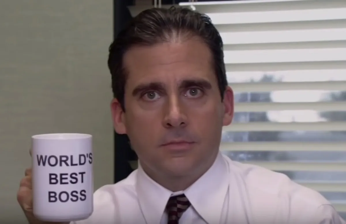 Liderança, percepção positiva e comunicação