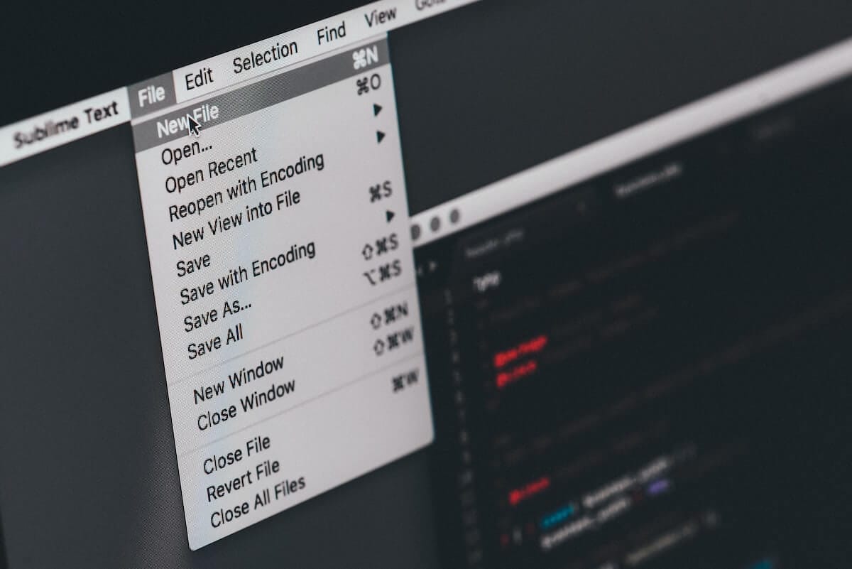 Dicas e truque do editor de código Sublime Text
