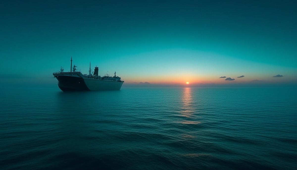 Teal ou Irrelevante: Por Que Sua Empresa Precisa Evoluir Agora