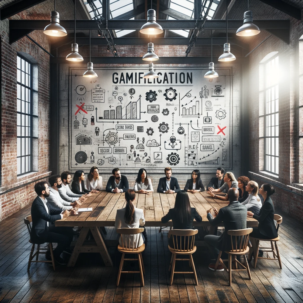 A Lei de Goodhart, Gamificação e a Medição Correta na Gestão de Produtos