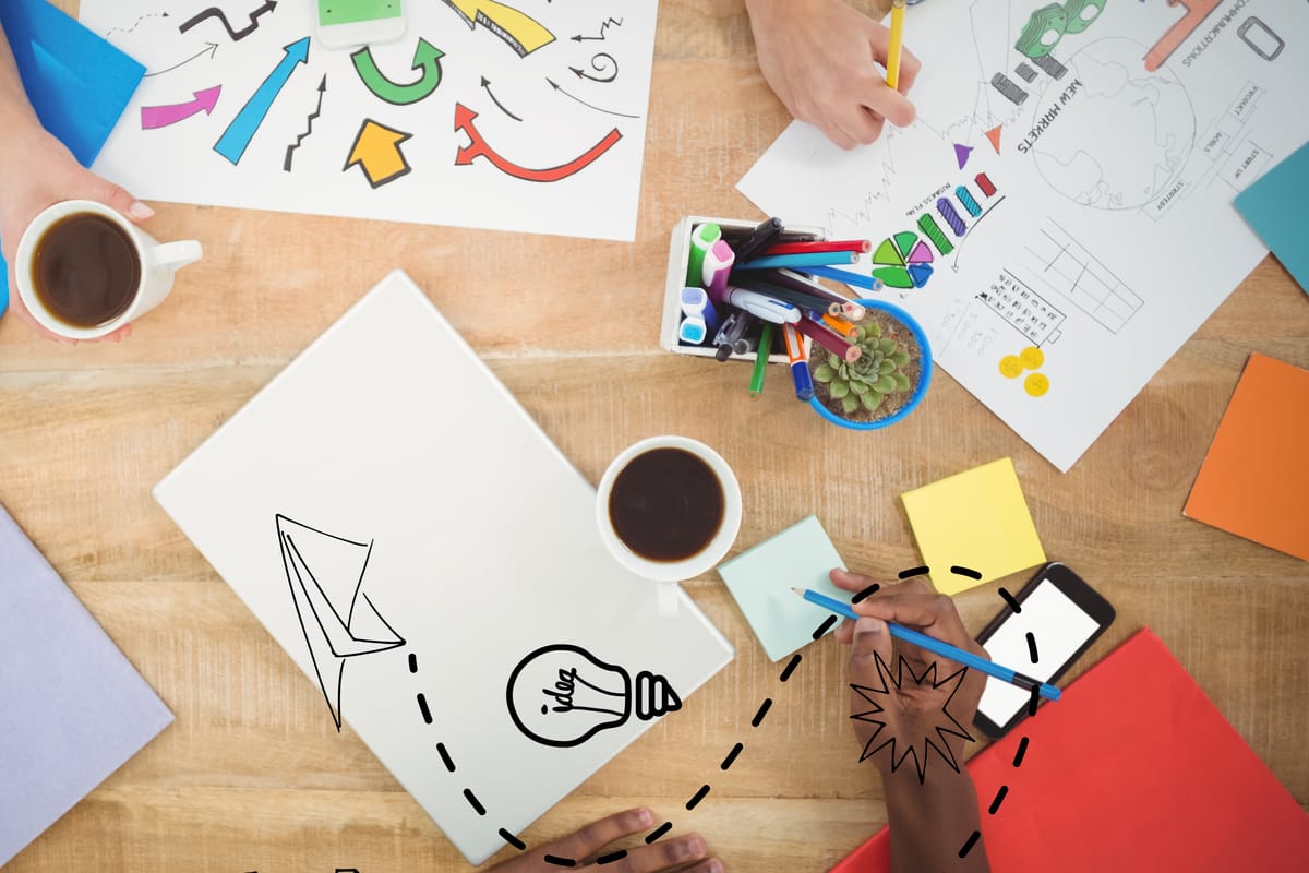 Como fazer seu produto ser o meio para alcançar objetivos de negócio através de uma boa estratégia